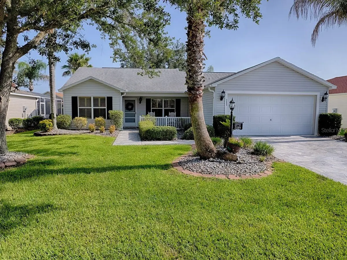 2189 CRAWFORD CT, The Villages, FL 32162