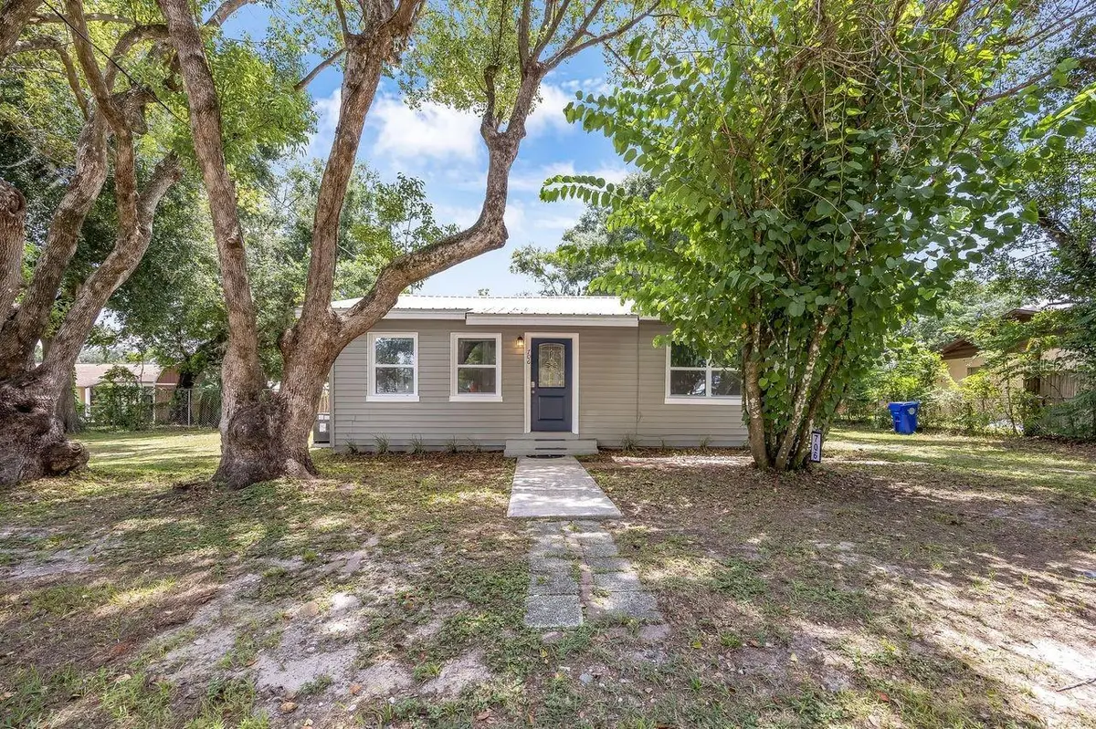 706 N OLD WIRE RD, Wildwood, FL 34785