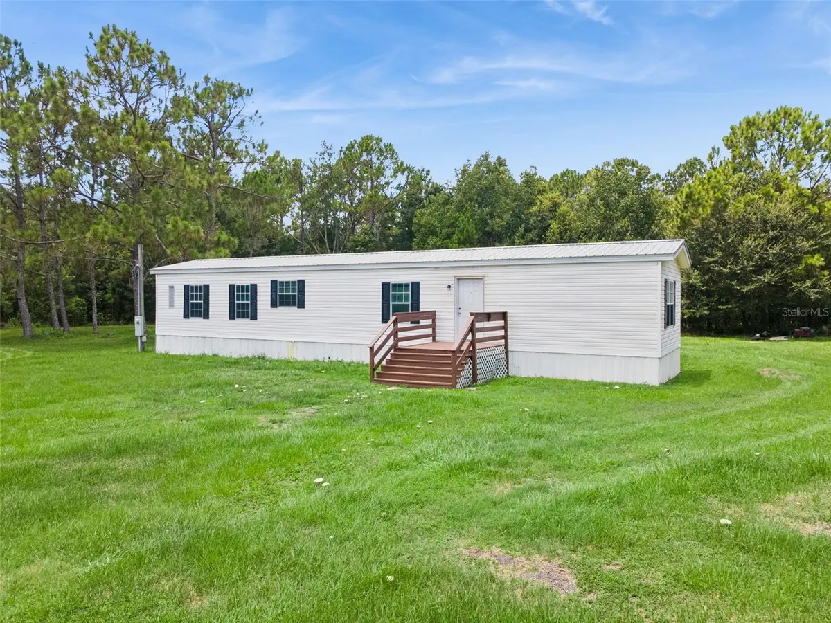 14420 COMMONWEALTH AVE N, Polk City, FL 33868