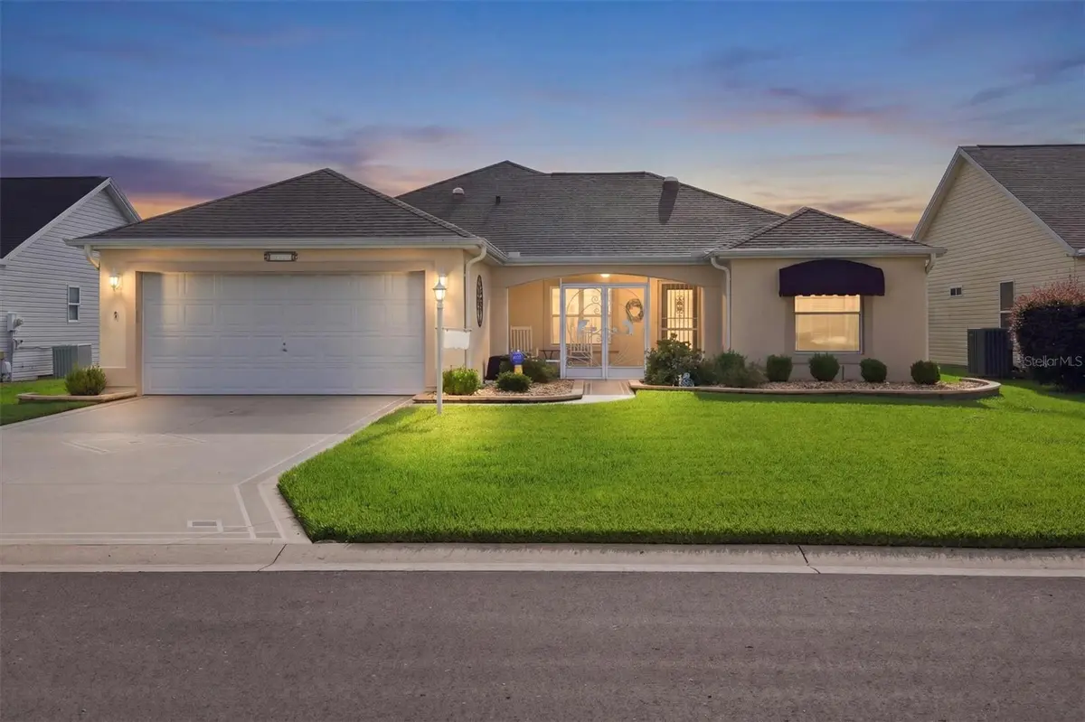 1507 BARRERA CT, The Villages, FL 32159