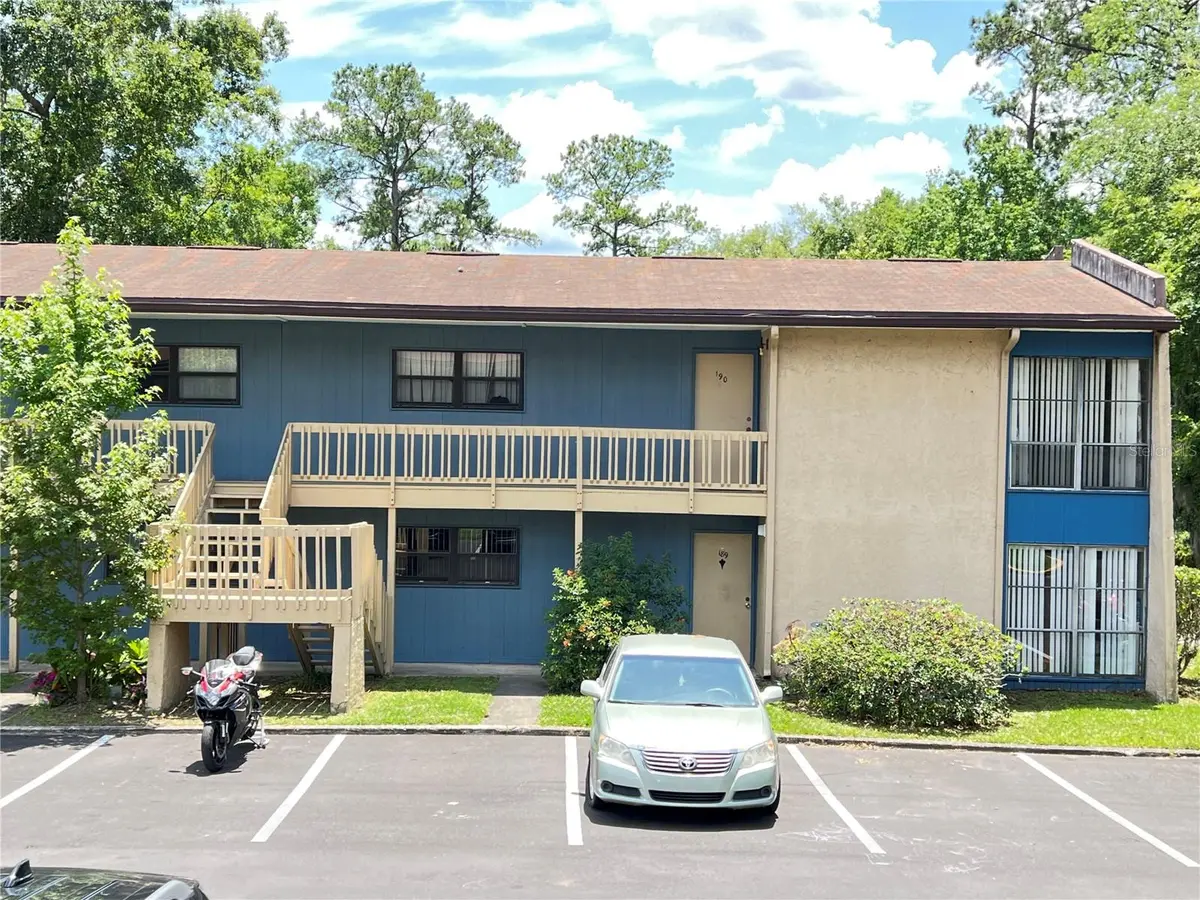 2811 SW ARCHER RD #190, Gainesville, FL 32608