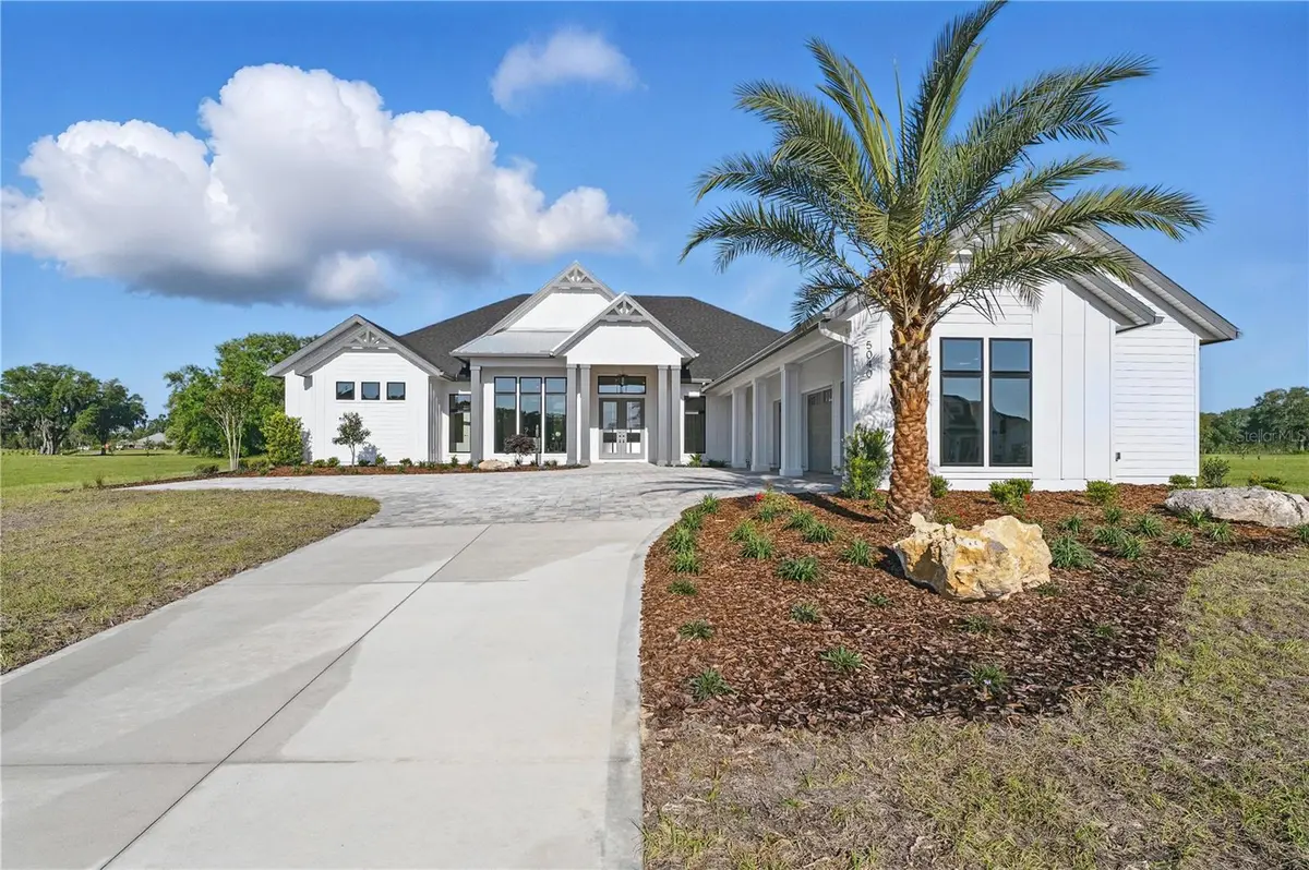 5040 SW 125TH CIR, Archer, FL 32618