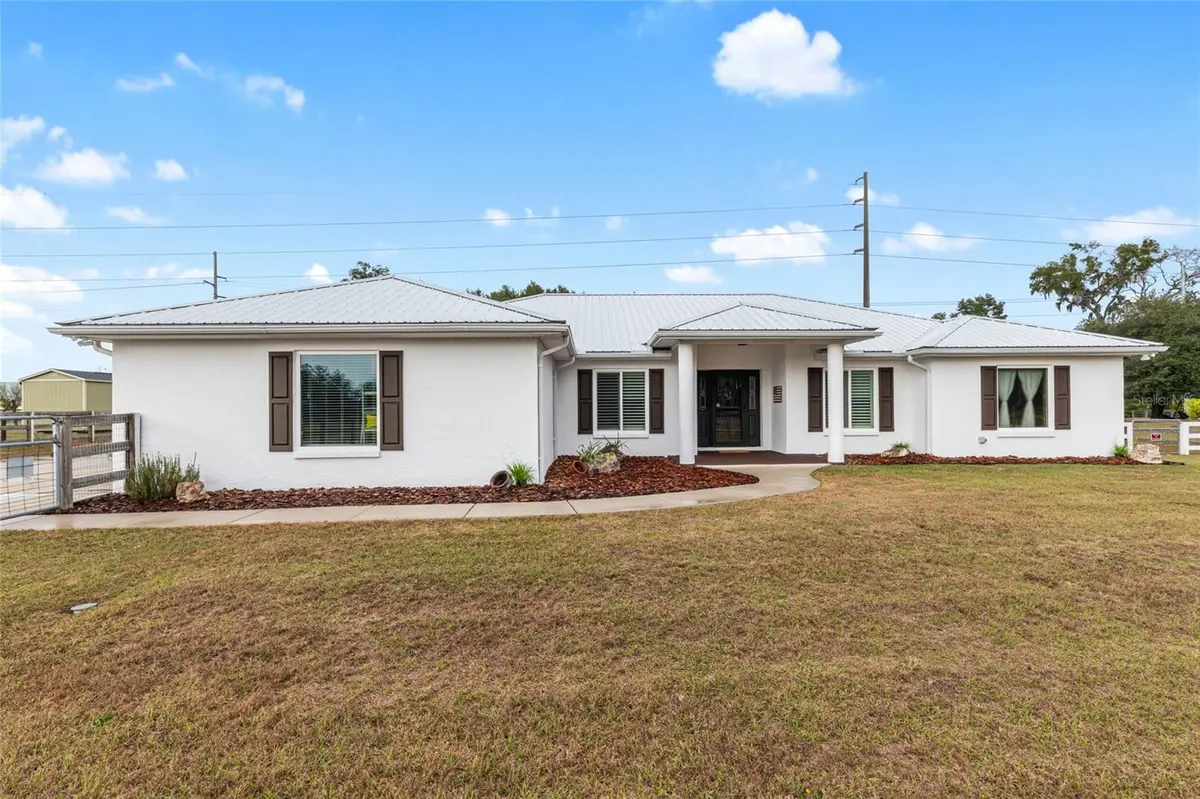 25442 NW 173RD AVE, High Springs, FL 32643