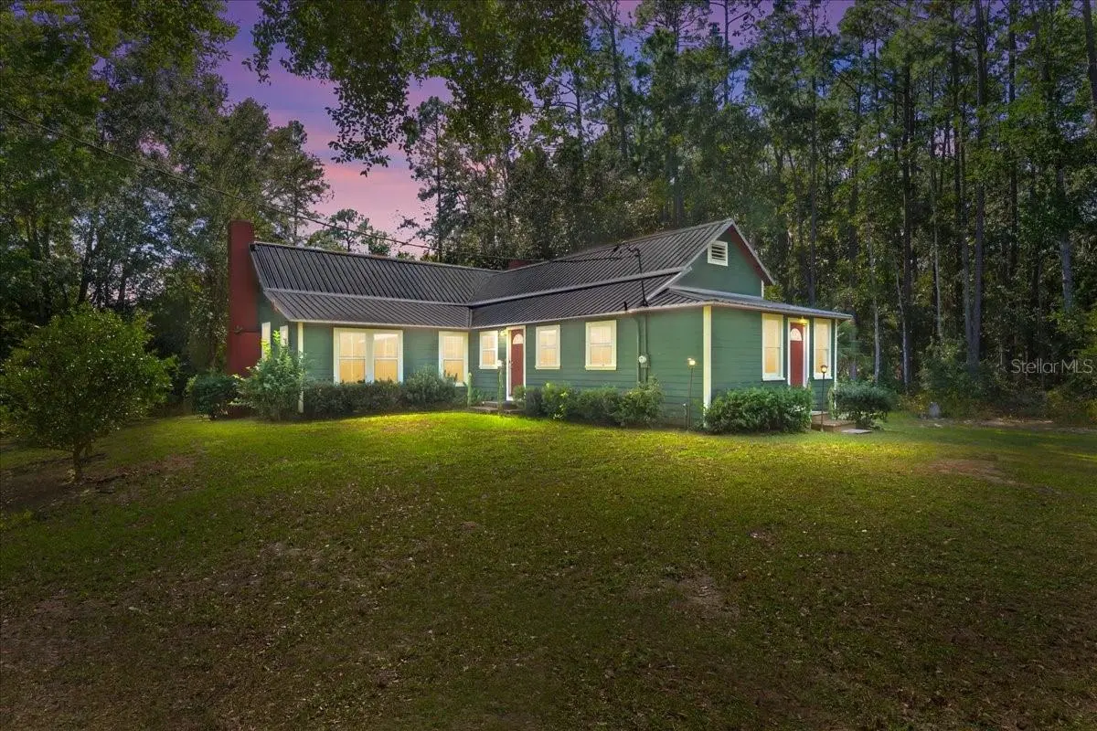 21317 SE 111TH AVE, Hawthorne, FL 32640