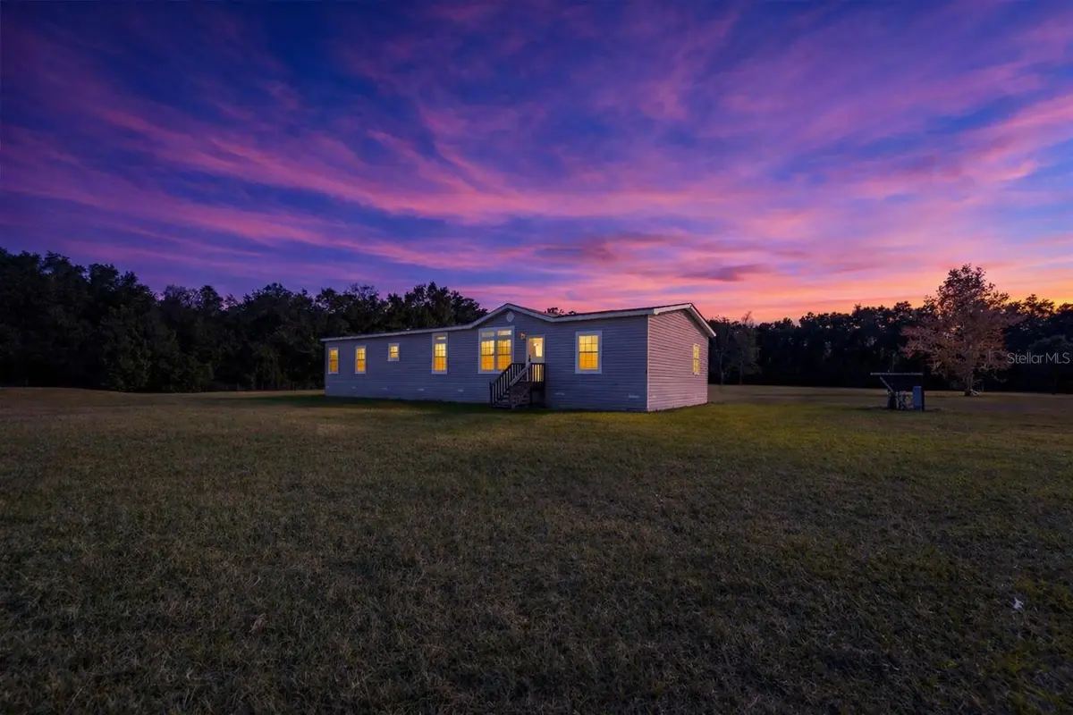 129 PERRY RD, Hawthorne, FL 32640