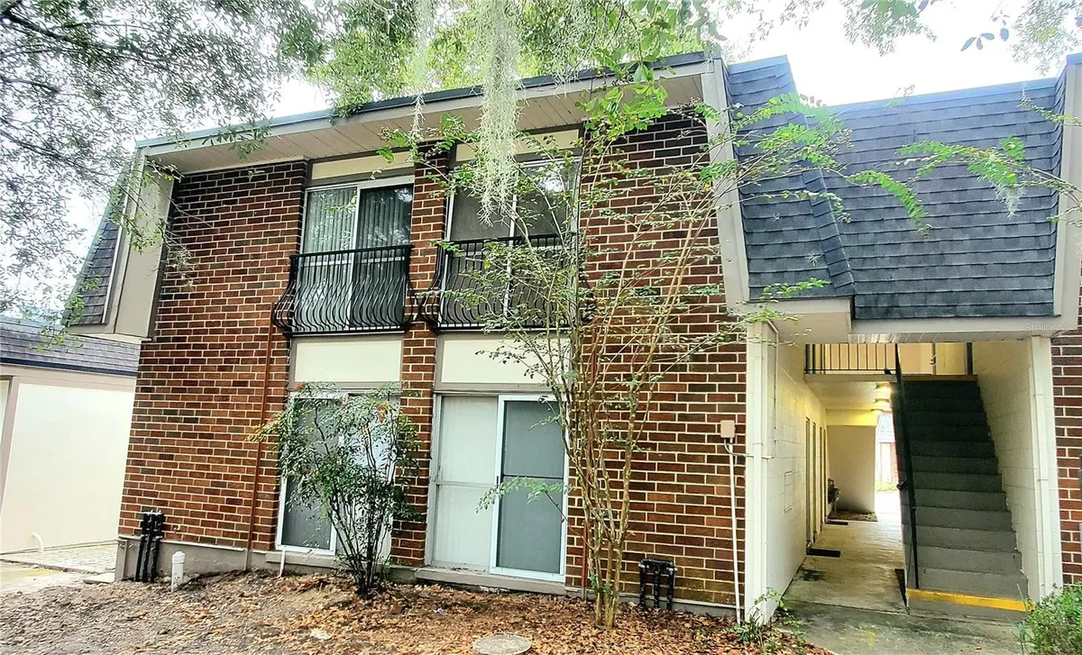 1700 SW 16TH CT #E29, Gainesville, FL 32608