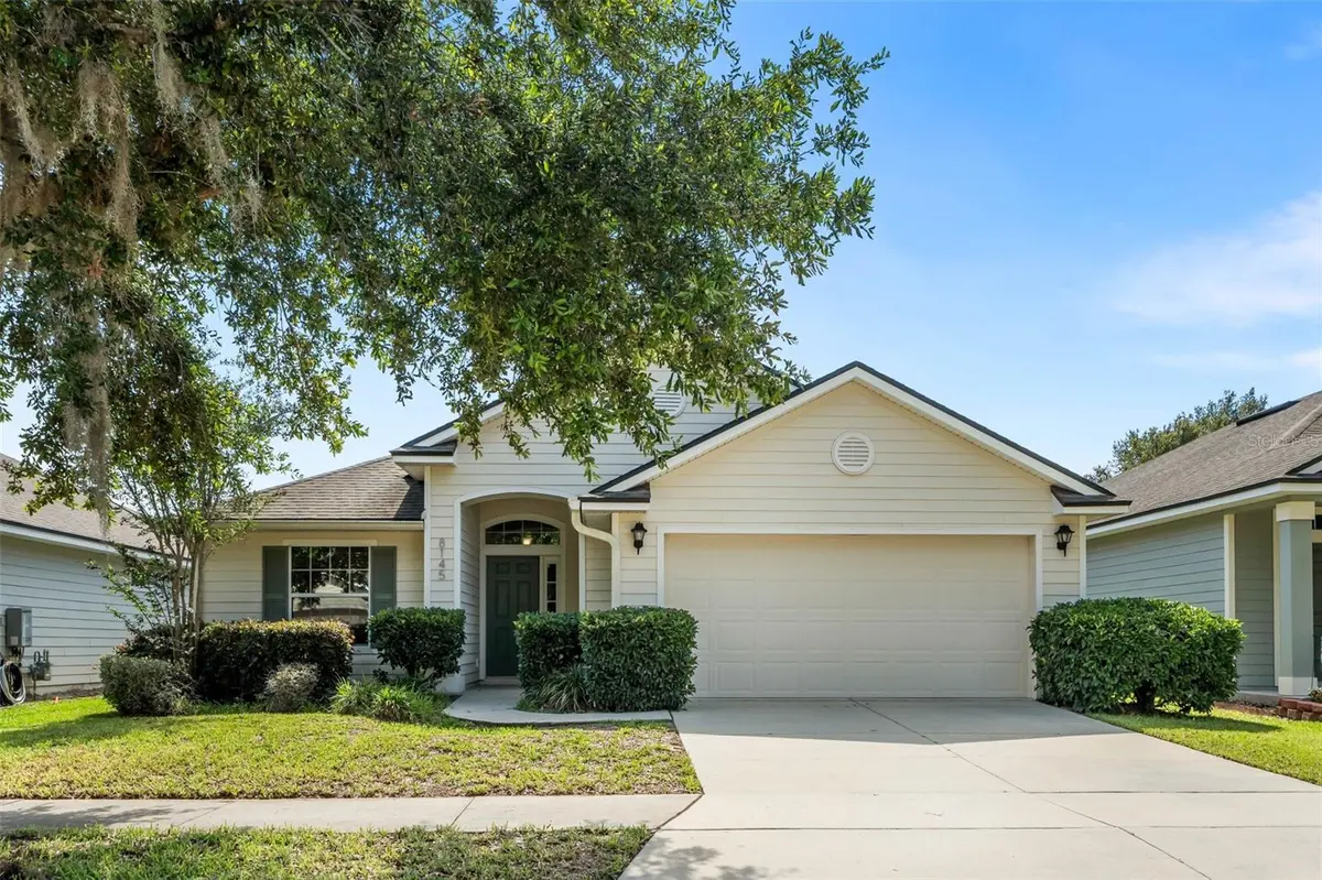 8145 NW 53RD ST, Gainesville, FL 32653