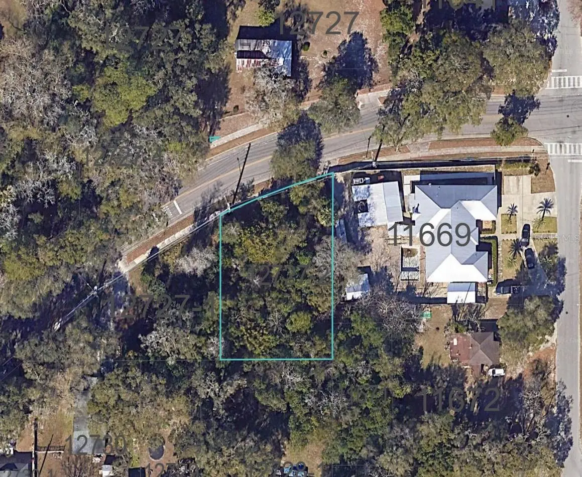 1237 SE 3RD AVE, Gainesville, FL 32641