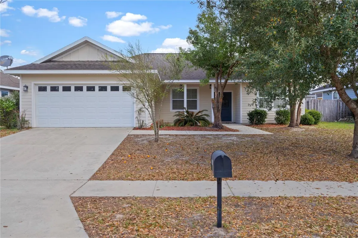 16617 NW 194TH ST, High Springs, FL 32643