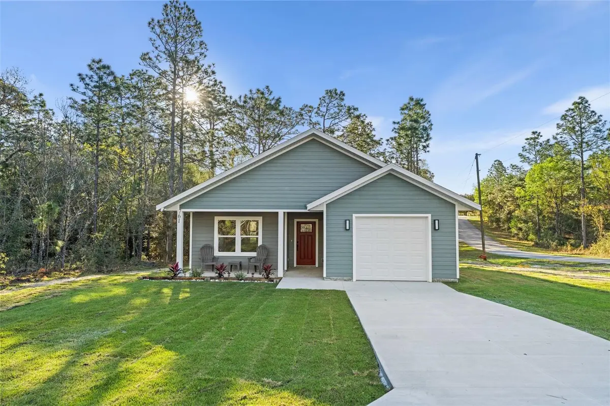 761 NE 151ST TER, Williston, FL 32696
