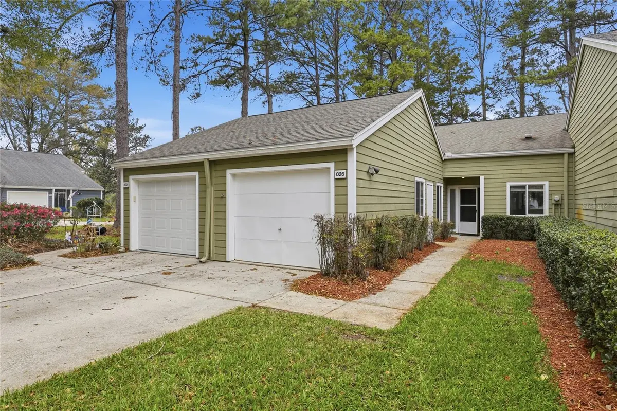 826 NW 125TH DR, Newberry, FL 32669