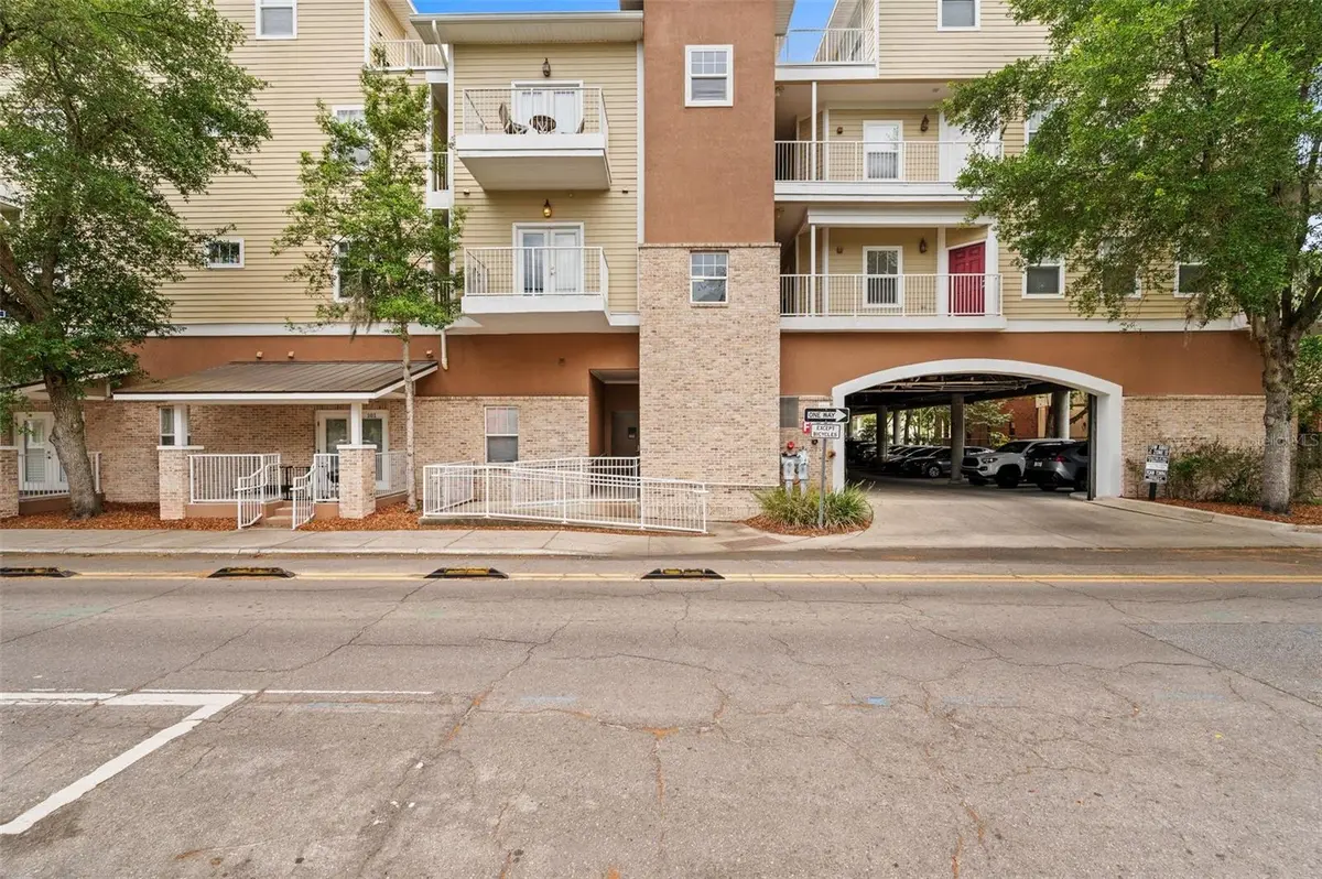 1500 NW 4TH AVE #208, Gainesville, FL 32603