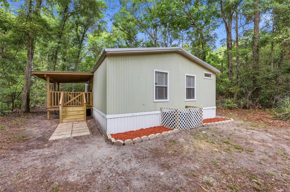 264 SW CENTRAL TER, Fort White, FL 32038