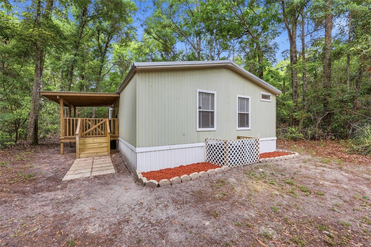 264 SW CENTRAL TER, Fort White, FL 32038