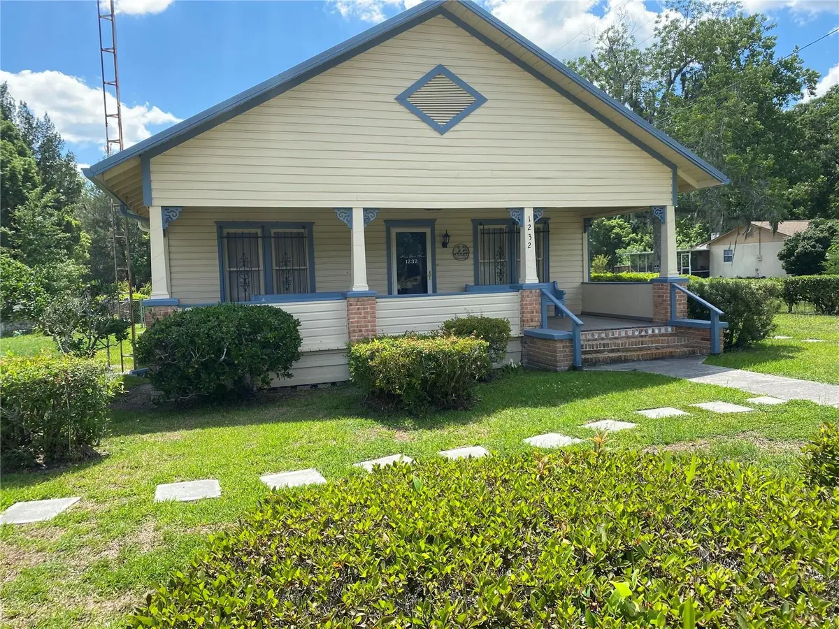 1232 NE 191ST TER, Hawthorne, FL 32640