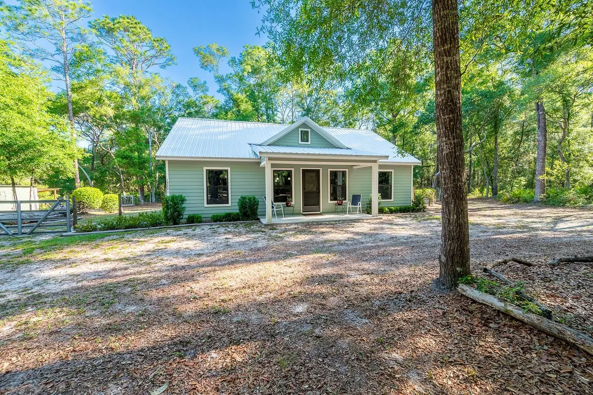 13291 NW 86TH AVE, Chiefland, FL 32626