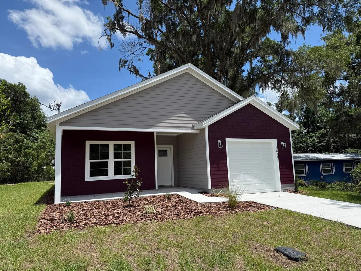 2027 SE 45 TER, Gainesville, FL 32641