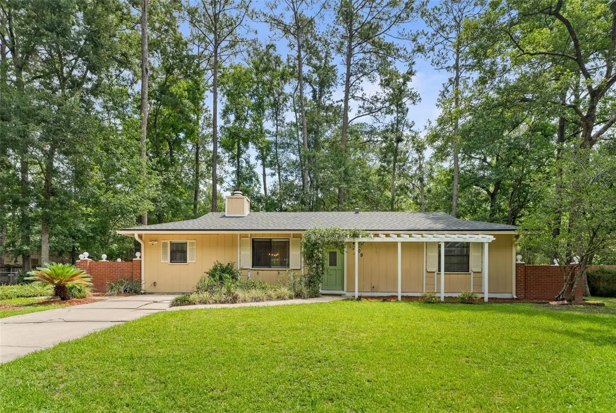 4209 NW 29TH TER, Gainesville, FL 32605