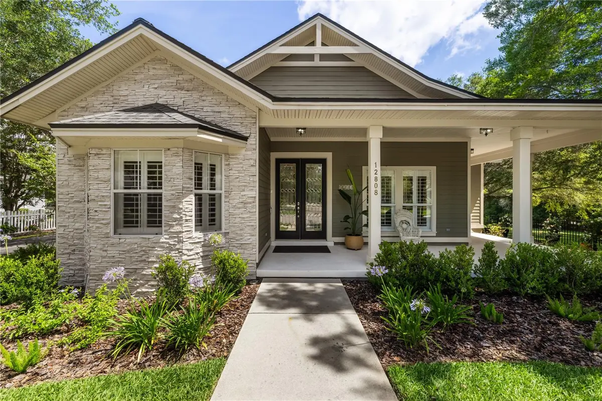 12808 SW 2ND PL, Newberry, FL 32669
