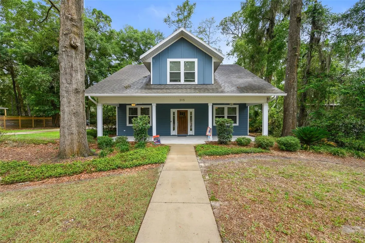 3115 W UNIVERSITY AVE, Gainesville, FL 32607