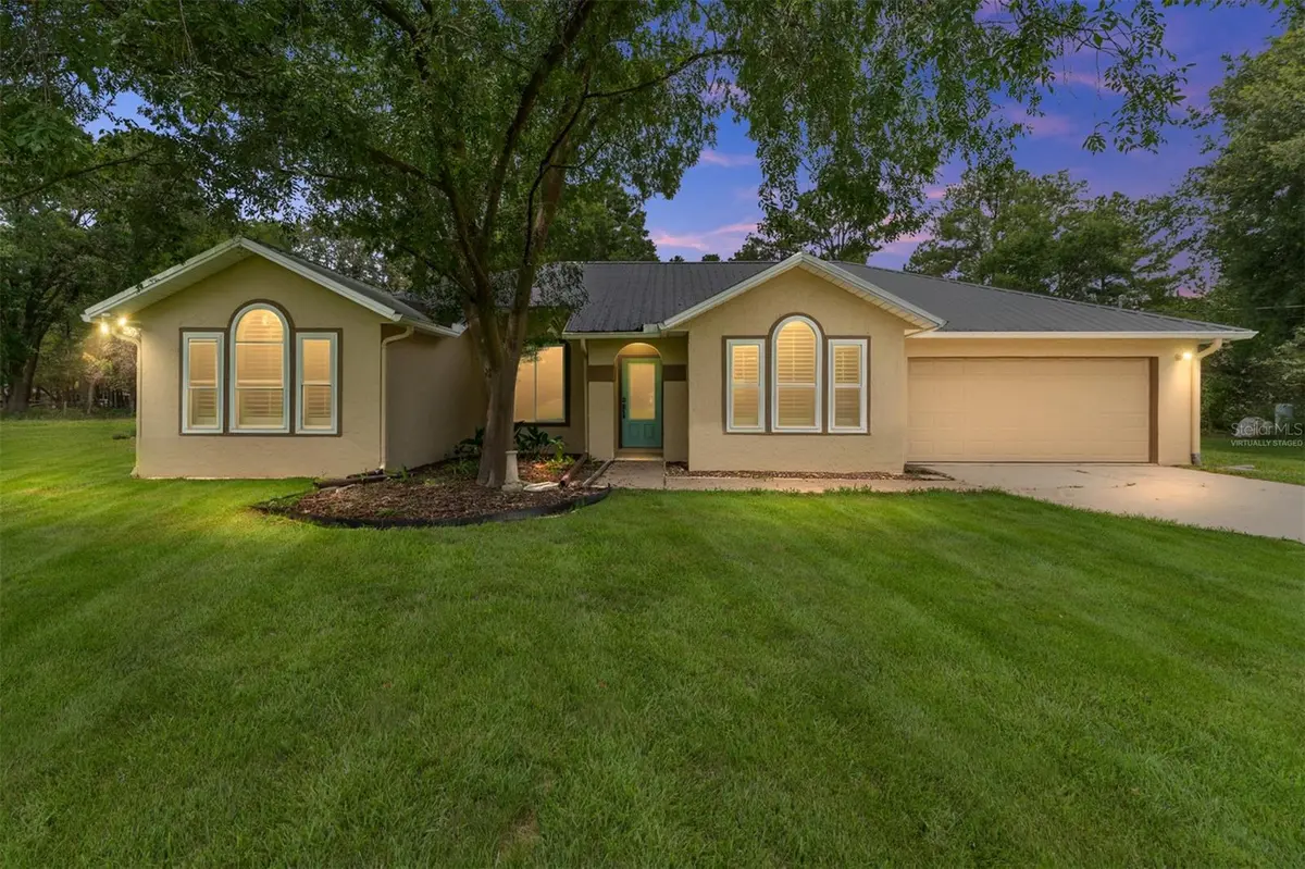6410 NW 160TH ST, Alachua, FL 32615
