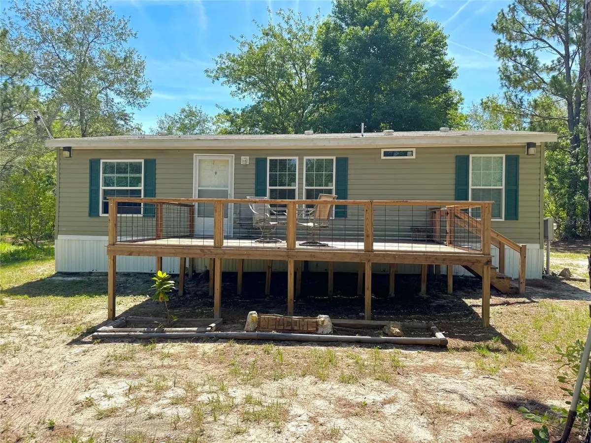 5331 SE 122 AVE, Morriston, FL 32668
