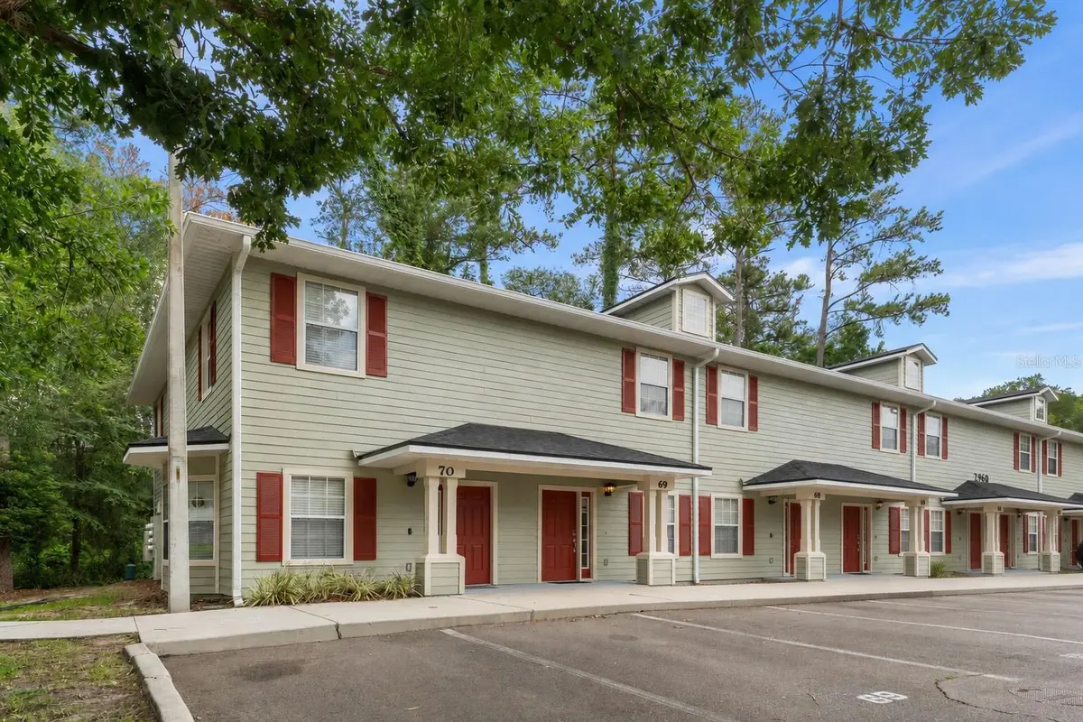 2960 SW 35TH PL #69, Gainesville, FL 32608