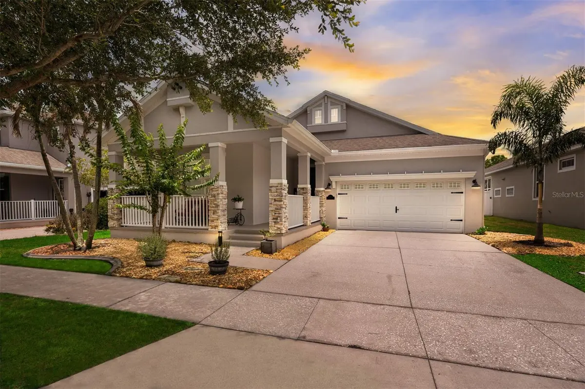 3203 DARK SKY DR, St Cloud, FL 34773