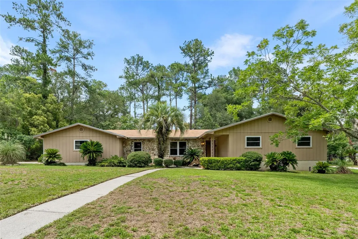 7610 NW 40TH AVE, Gainesville, FL 32606