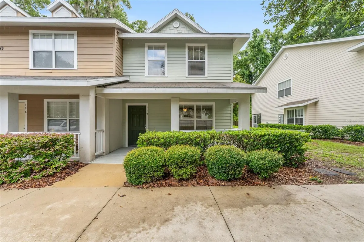 4680 SW 48TH WAY #119, Gainesville, FL 32608