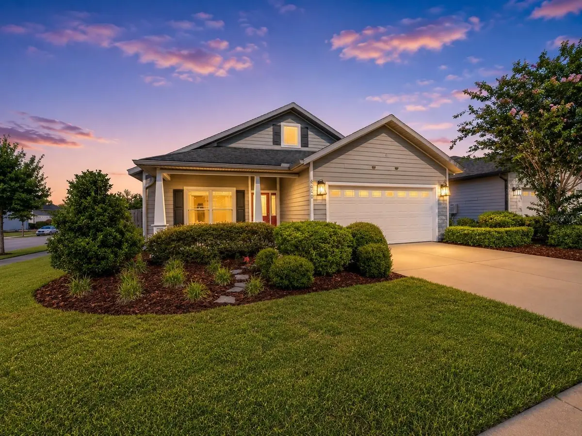 6640 SW LUGANO CT, Gainesville, FL 32608