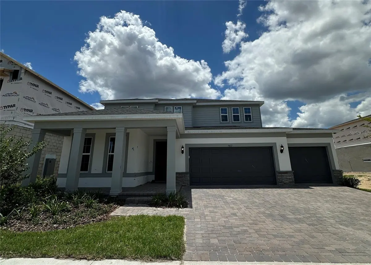 5617 SUNLIT HAVEN DR, Clermont, FL 34714
