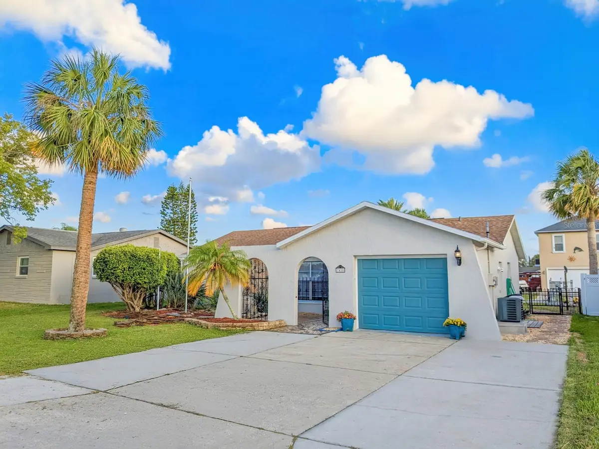 7428 MAKO DR, Hudson, FL 34667