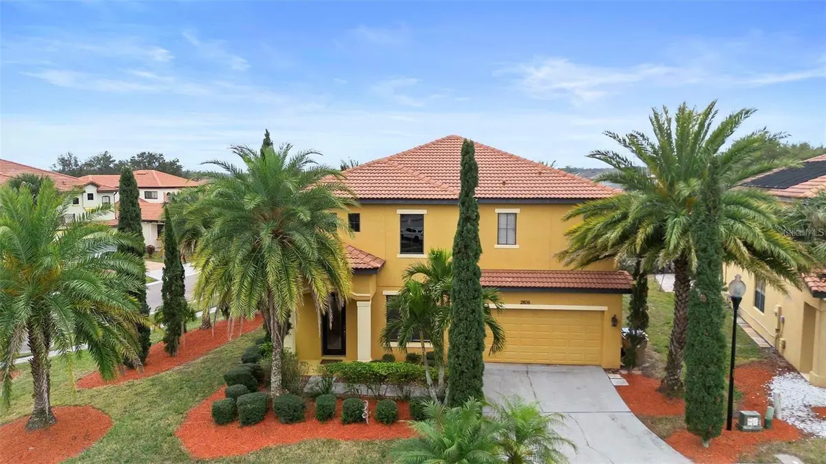 2806 VIA LARGO CT, Kissimmee, FL 34744