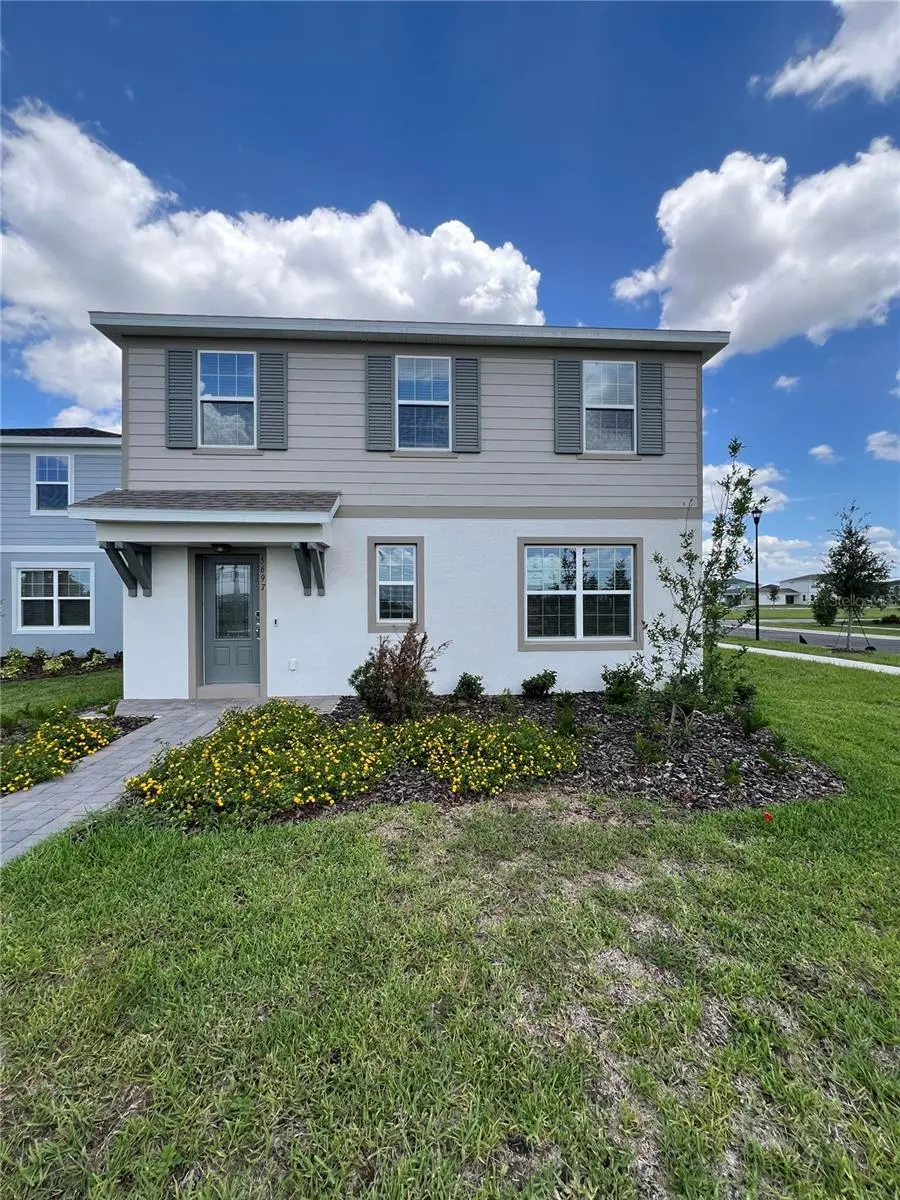 5697 SWAYING BLOSSOM ALY, Clermont, FL 34714