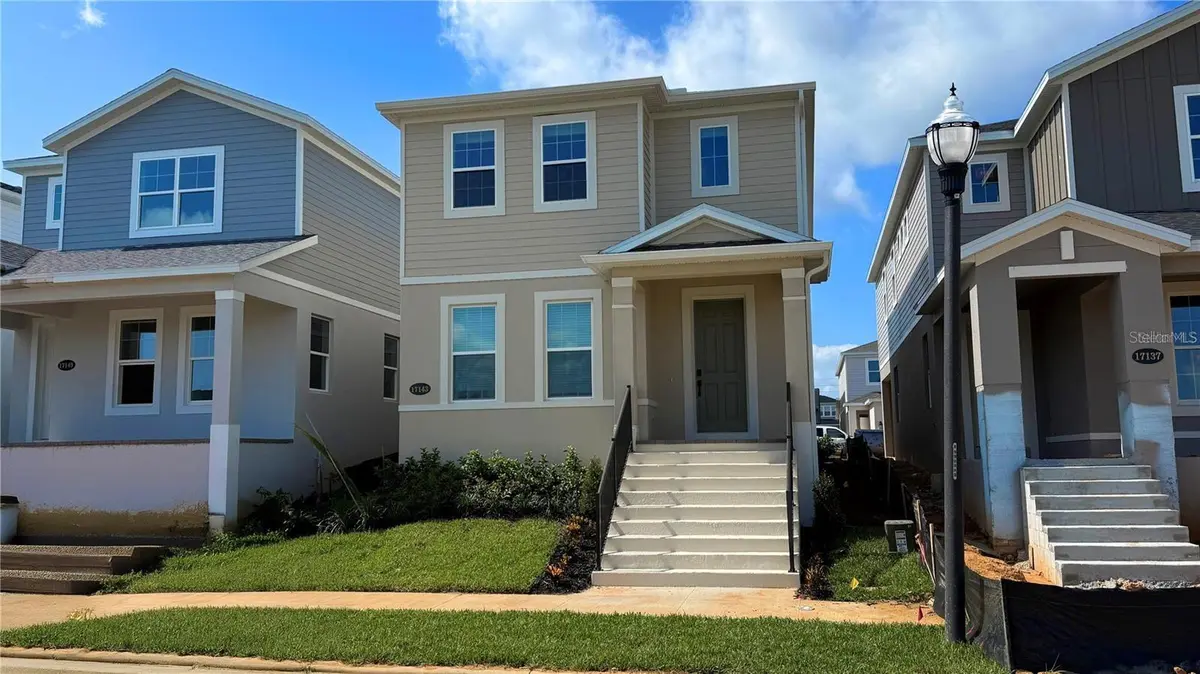 17143 BEACHGRASS ALY, Winter Garden, FL 34787