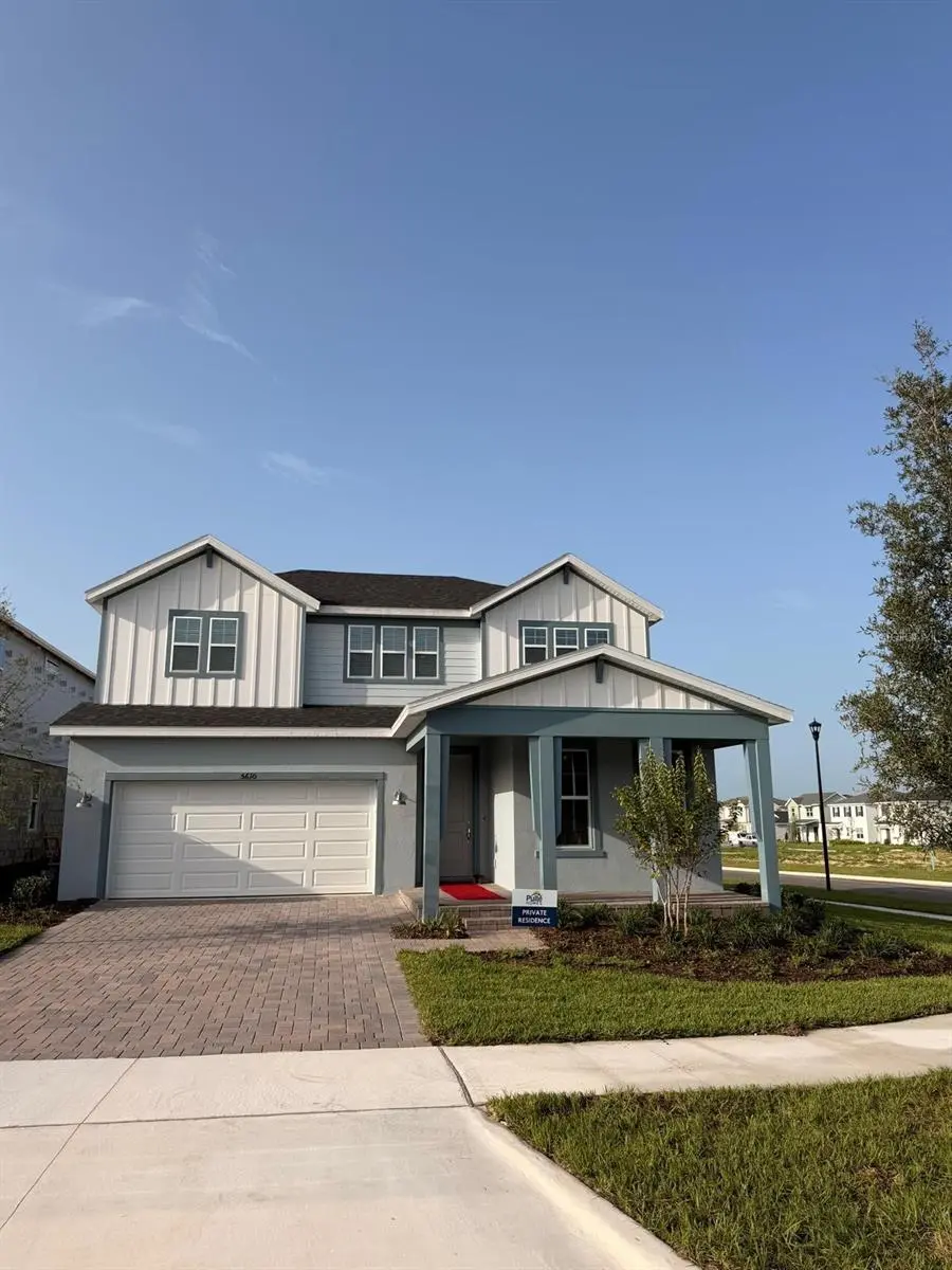 5610 CLEMENTINE COVE LOOP, Clermont, FL 34714
