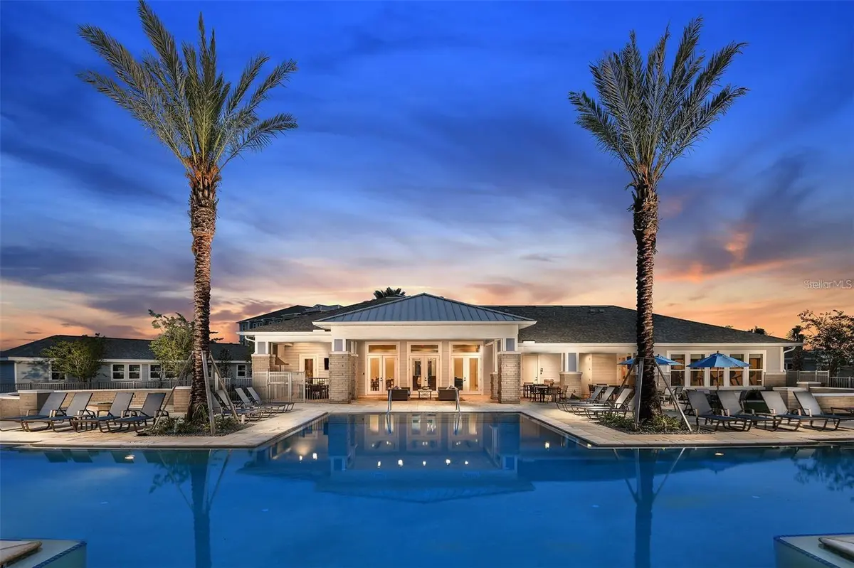 7545 LAUREATE BLVD #7106, Orlando, FL 32827