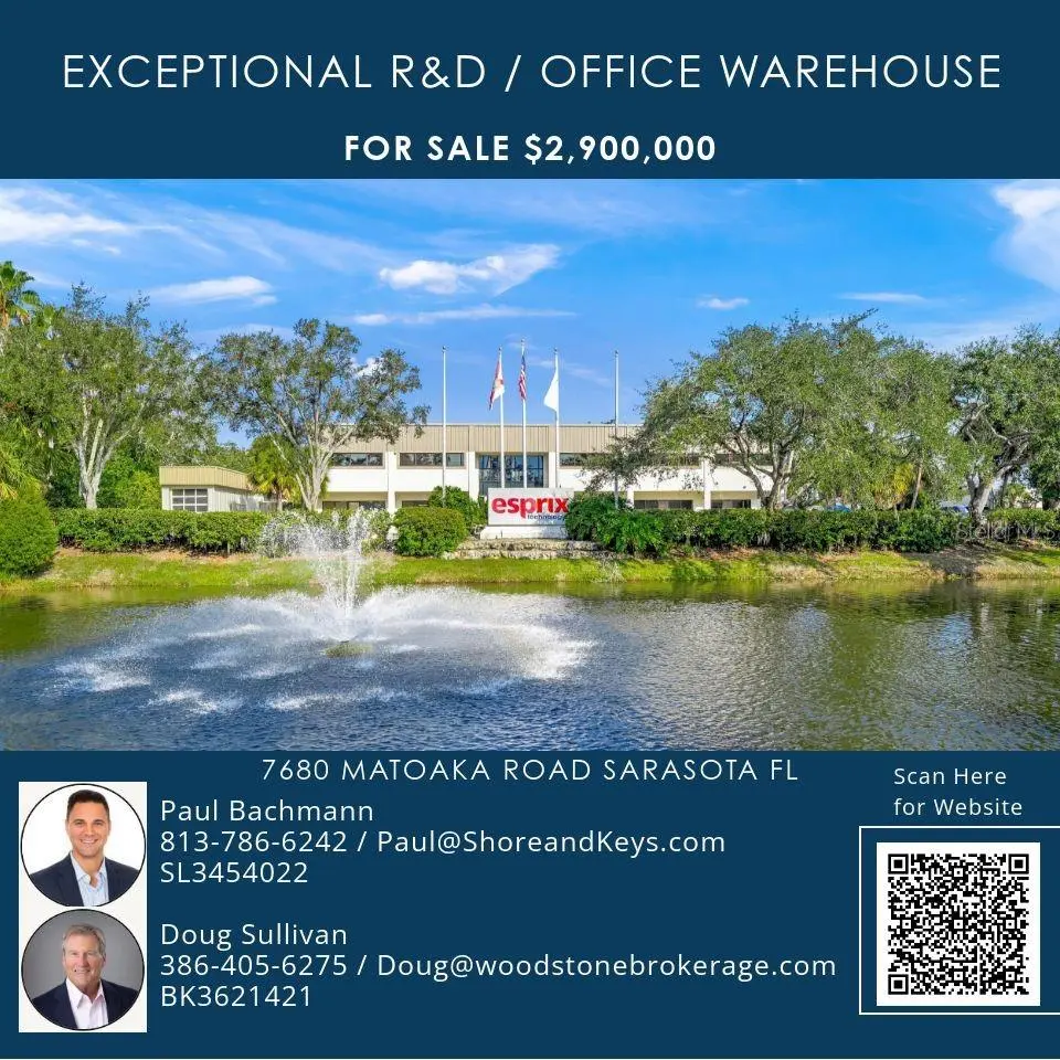 7680 MATOAKA RD, Sarasota, FL 34243