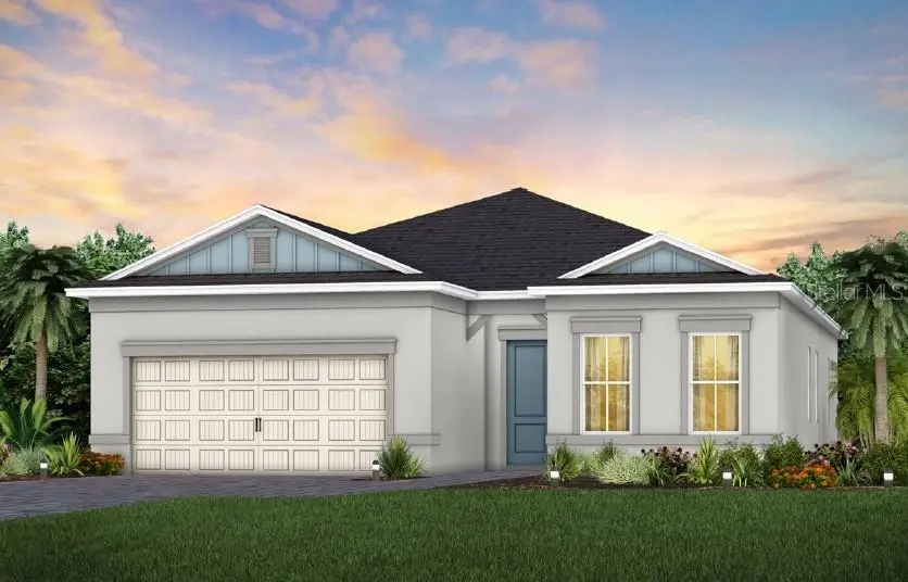 10244 PARKVIEW RESERVE LN, Orlando, FL 32836