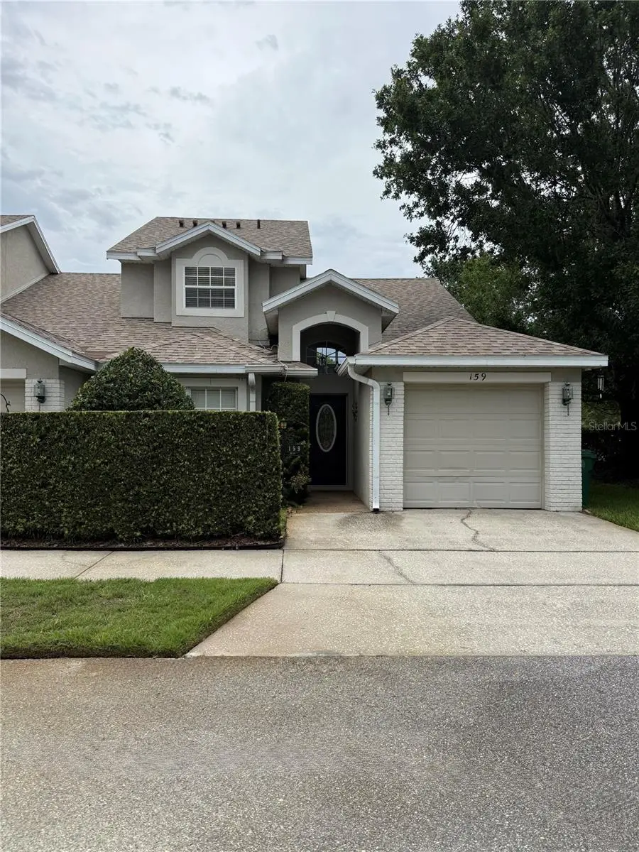 159 FEATHER EDGE LOOP, Lake Mary, FL 32746