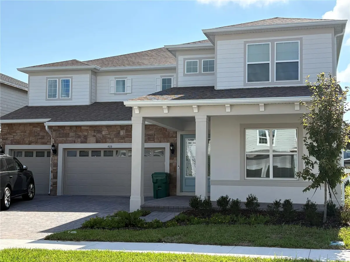 406 WINTER GROVE BLVD, Winter Garden, FL 34787