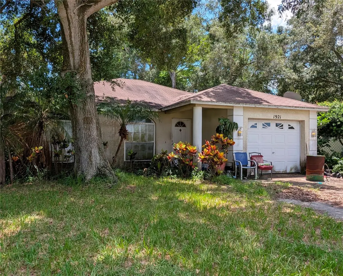 1921 GILBERT ST, Clearwater, FL 33765