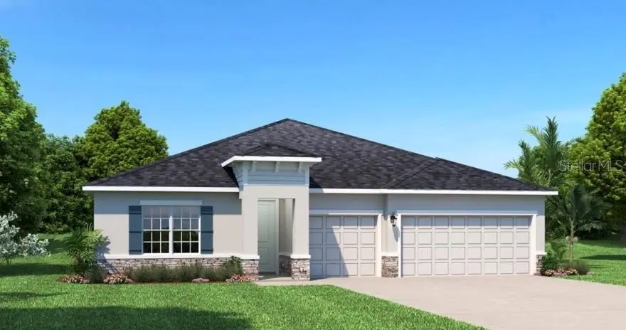 11073 NELLIE CROSSING CIR, Clermont, FL 34711