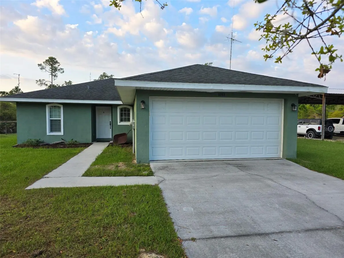 1991 ROSALIE LAKE RD, Lake Wales, FL 33898