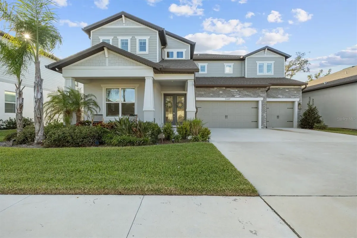 11449 OWASEE TRAILS PL, Riverview, FL 33569