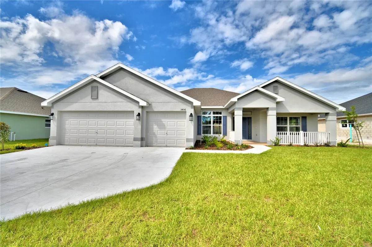 4398 JUNEBERRY DR, Auburndale, FL 33823