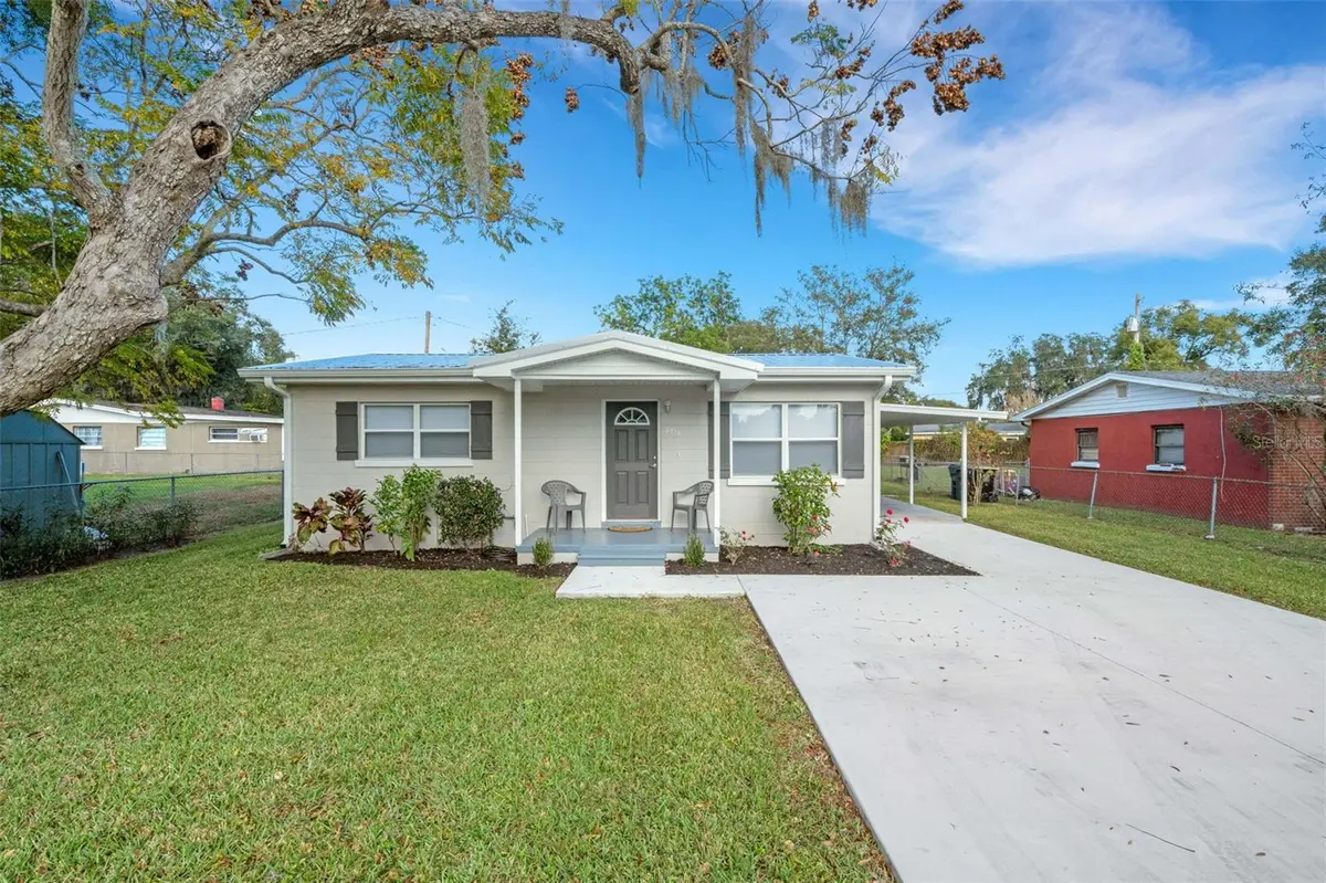 2716 HARDIN COMBEE RD, Lakeland, FL 33801
