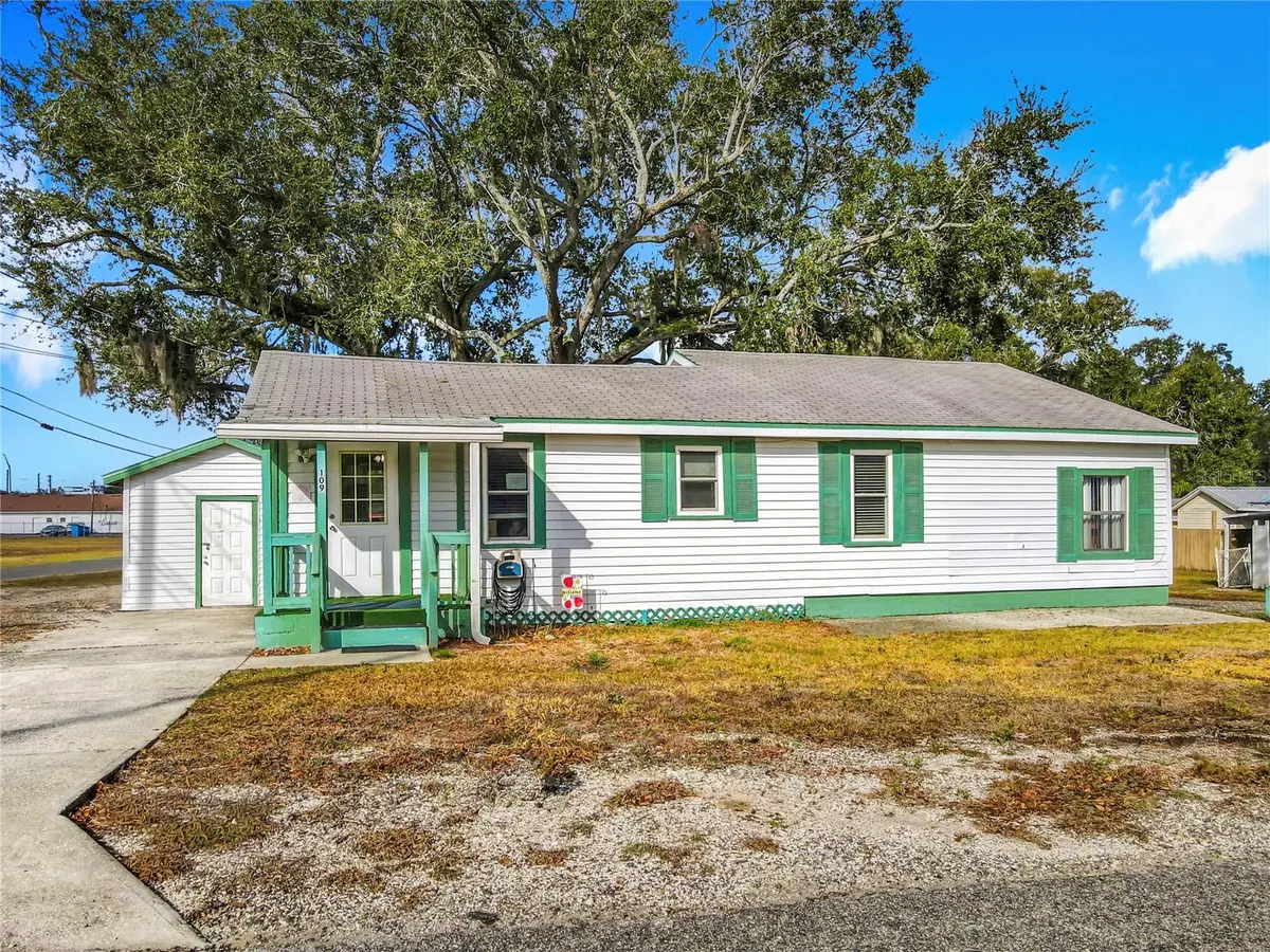 109 LAURA ST, Dundee, FL 33838