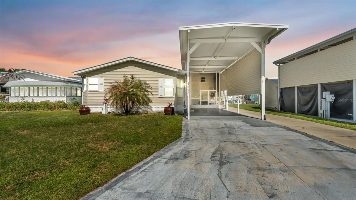 5248 ISLAND VIEW CIR S, Polk City, FL 33868